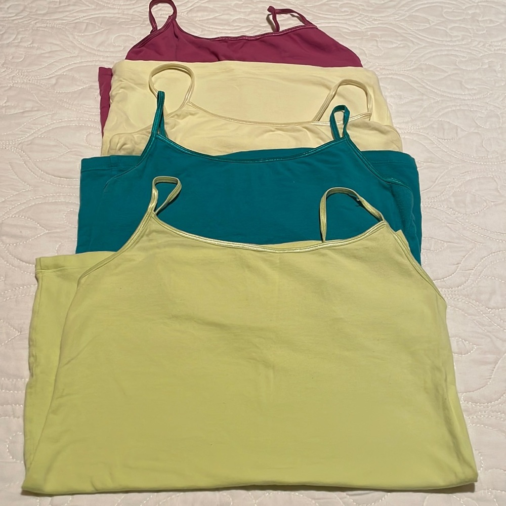 Cabi small camis